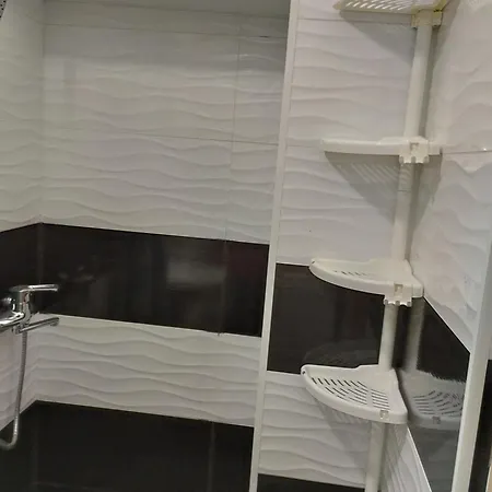 Apartment на осипова *