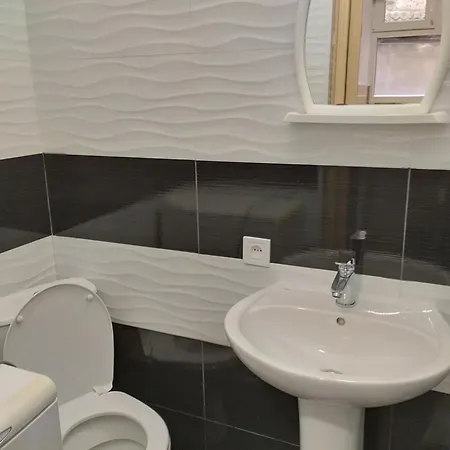 на осипова Apartment Odesa