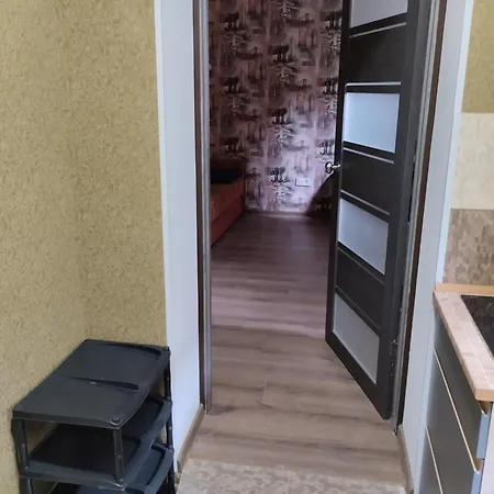 Apartment на осипова *