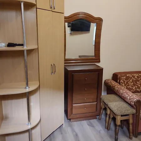 на осипова Apartment *